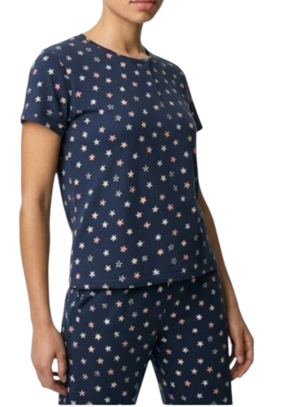 2 piece Cotton Pyjamas Set NWT